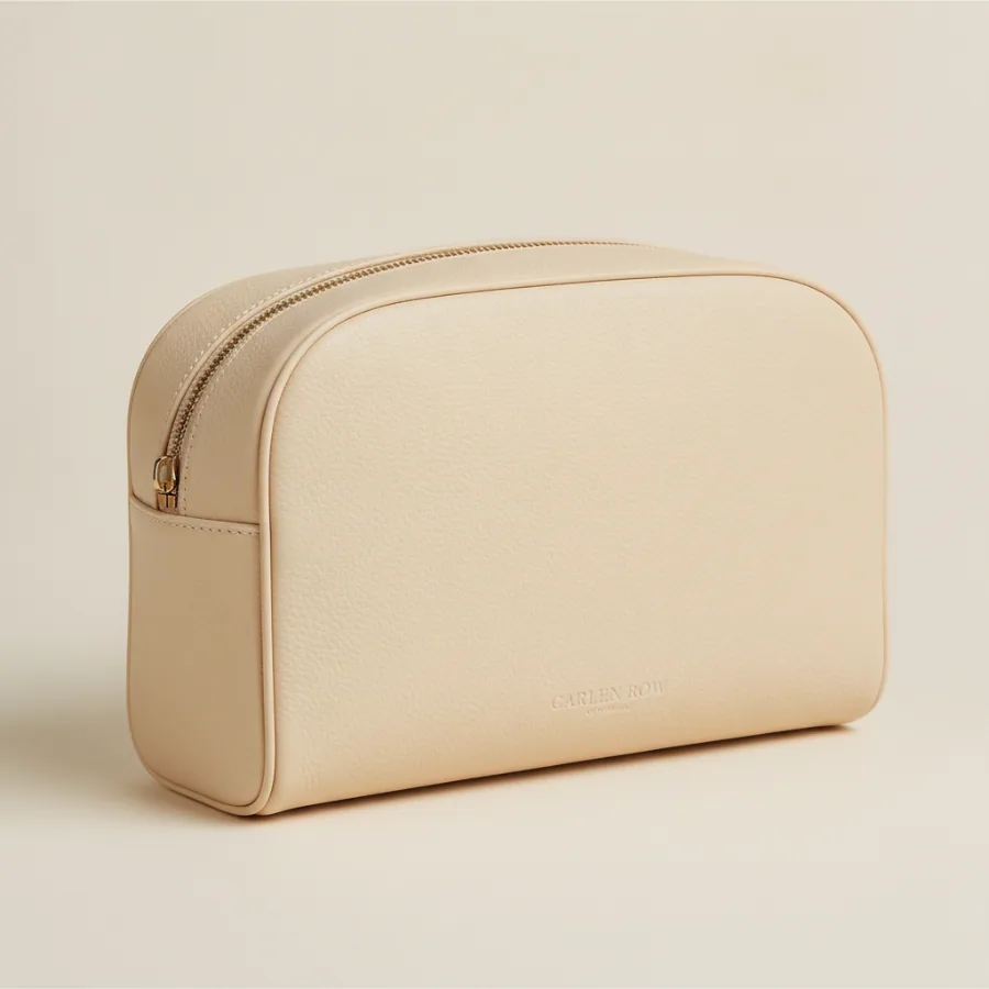 The Halfmoon in Bone Ivory