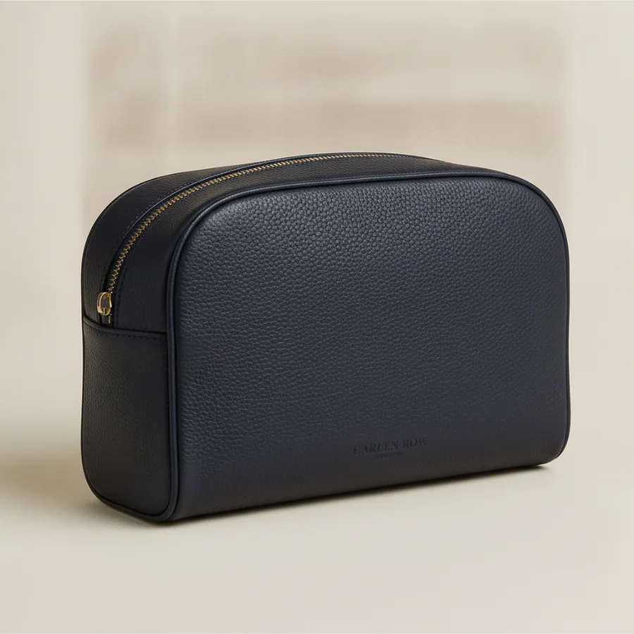 The Halfmoon in Dark Navy